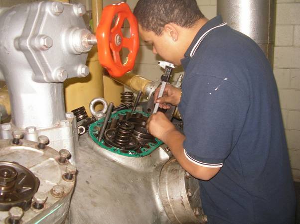 Industrial Cooling Services Pty Ltd